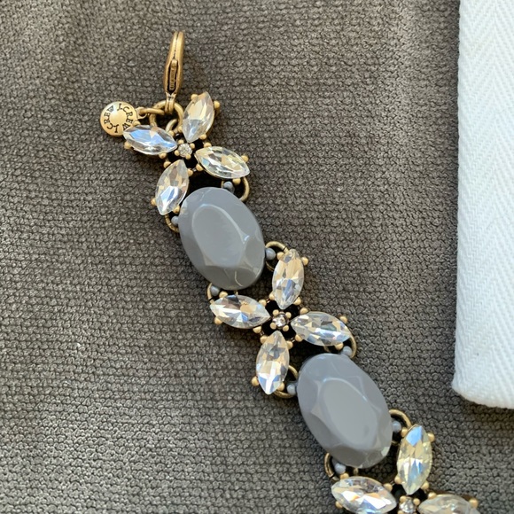 J. Crew bracelet - Picture 3 of 4